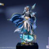 HEX Collectibles X Blizzard Entertainment – Hearthstone 1/6 Jaina Proudmoore HEXHS13 (Licensed) - Photo 3 | TopGKStore