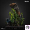 Iron Studios – Chewbacca and Tokkat – Star Wars – Art Scale 1/10 Statue (Licensed) - Photo 4 | TopGKStore