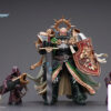 JOYTOY – Dark Angels Primarch Lion El’Jonson JT7882 (Licensed) - Photo 2 | TopGKStore
