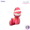FURYU – EVA POCKET Plush Toy Evangelion (Licensed) - Photo 4 | TopGKStore