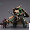 JOYTOY – Dark Angels Primarch Lion El’Jonson JT7882 (Licensed) - Photo 5 | TopGKStore