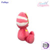 FURYU – EVA POCKET Plush Toy Evangelion (Licensed) - Photo 6 | TopGKStore