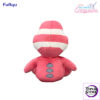 FURYU – EVA POCKET Plush Toy Evangelion (Licensed) - Photo 5 | TopGKStore