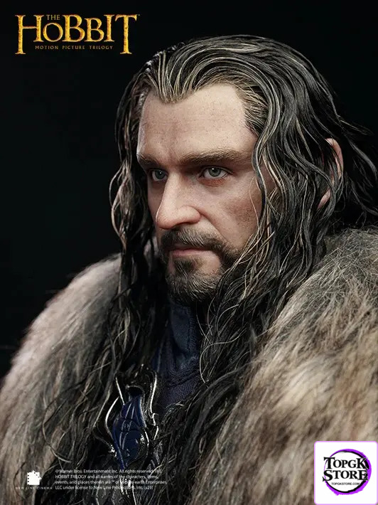 INART Studio – The Hobbit: An Unexpected Journey Thorin Oakenshield 1/6 Scale Figure (Licensed) - Photo 20 | TopGKStore