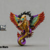 TOY Studio – Five Elders in their beast forms One Piece - Photo 12 | TopGKStore