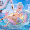 Lovely – Octopus Witch Rinne Illustrated by Danimaru 1/6 scale Figure (Licensed) - Photo 22 | TopGKStore
