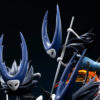 Stone Custom Studio X Radiance Studio – Hollow Knight Scene Series #05 The Knight vs. Mantis Lords - Photo 12 | TopGKSt