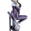 MegaHouse – GGG Series Mobile Suit Gundam The 08th MS Team Aina Sahalim – Snow Night Ver. – Complete Figure