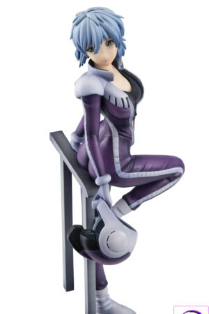MegaHouse – GGG Series Mobile Suit Gundam The 08th MS Team Aina Sahalim – Snow Night Ver. – Complete Figure