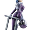 MegaHouse – GGG Series Mobile Suit Gundam The 08th MS Team Aina Sahalim – Snow Night Ver. – Complete Figure