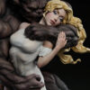 Sideshow Collectibles – Beauty and the Beast Statue 200665 (Licensed) - Photo 7 | TopGKStore