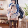 HOTVENUS – oekakizuki Original Character Hasami Maid 1/6 Figure (Licensed) - Photo 5 | TopGKStore