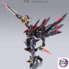 BANDAI SPIRITS – METAL BUILD DRAGON SCALE PURE ELEMENTS GUREN (Licensed) - Photo 4 | TopGKStore