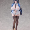 HOTVENUS – oekakizuki Original Character Hasami Maid 1/6 Figure (Licensed) - Photo 9 | TopGKStore