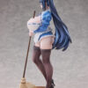 HOTVENUS – oekakizuki Original Character Hasami Maid 1/6 Figure (Licensed) - Photo 10 | TopGKStore
