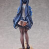 HOTVENUS – oekakizuki Original Character Hasami Maid 1/6 Figure (Licensed) - Photo 11 | TopGKStore