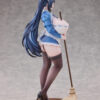HOTVENUS – oekakizuki Original Character Hasami Maid 1/6 Figure (Licensed) - Photo 12 | TopGKStore