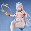 GSAS X GSC – Azur Lane Belfast: Blissful Service Ver. 1/7 Complete Figure (Licensed) - Photo 3 | TopGKStore