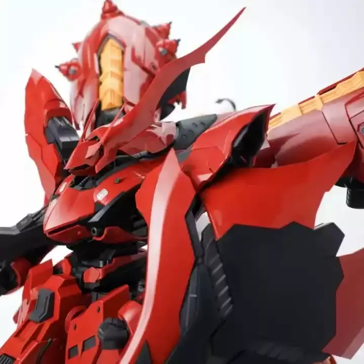 Chi Zhi Hun Toys – 1/144 NIGHTHAWK SPEC II (Licensed) - Photo 3 | TopGKStore