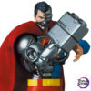 MEDICOM TOY – MAFEX No.164 MAFEX CYBORG SUPERMAN (RETURN OF SUPERMAN) “RETURN OF SUPERMAN” (Licensed) - Pho