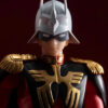 BANDAI SPIRITS – S.H.Figuarts Char Aznable “Mobile Suit Gundam” (Licensed) - Photo 5 | TopGKStore
