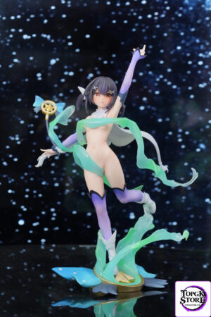 TouFou Figure Studio & Orient Myth Studio – Fate/kaleid liner Prisma Illya Miyu Edelfelt - Photo 2 | TopGKStore