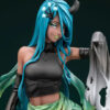 Kotobukiya – MY LITTLE PONY BISHOUJO QUEEN CHRYSALIS 1/7 Complete Figure (Licensed) - Photo 8 | TopGKStore