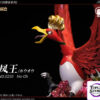 Wang Wang Studio – Pokémon 1/20 Illustrated Series Ho-Oh - Photo 8 | TopGKStore