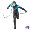 MEDICOM TOY – MAFEX NIGHTWING BATMAN HUSH Ver. (Licensed) - Photo 1 | TopGKStore