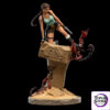 WETA Workshop Studio – LARA CROFT THE RUINS OF REVELATION (Licensed) - Photo 2 | TopGKStore