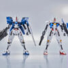 BANDAI SPIRITS – HG 1/144 GUNDAM AERIAL REBUILD (Licensed) - Photo 4 | TopGKStore