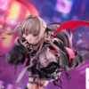 DMM Factory – “Nijisanji” Makaino Ririmu illustrated by kei Mochizuki 1/7 Complete Figure (Licensed) - Phot