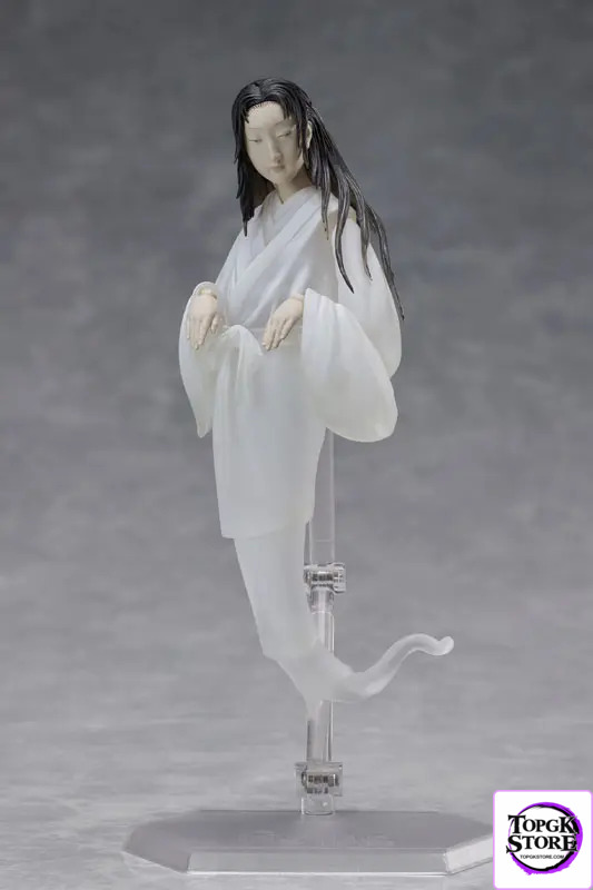 FREEing – figma Maruyama Okyo’s Yurei-zu (Licensed) - Photo 8 | TopGKStore