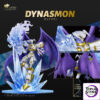 T1 Studio – Royal Knights Resonance Series Dynasmon Digimon - Photo 3 | TopGKStore
