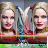 HOTTOYS – Movie Masterpiece “Suicide Squad” 1/6 Harley Quinn (Ver,2.0) MMS841 (Licensed) - Photo 2 | TopGKS