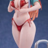 Hobby Sakura - Goddess of Victory: Nikke Rapi: Red Hood Scarlet Charm 1/7 Scale Figure (Licensed)