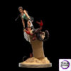 WETA Workshop Studio – LARA CROFT THE RUINS OF REVELATION (Licensed) - Photo 10 | TopGKStore