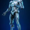 Hottoys – Marvel Comics Superior Iron Man 1/6th scale Collectible Figure CMS026D73 (Licensed) - Photo 3 | TopGKStore