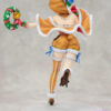KADOKAWA – KDcolle Re:ZERO -Starting Life in Another World- Ram Dokuzetsu Reindeer Maid Ver. 1/7 Complete Figure (Licen