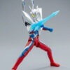 ZD TOYS – TV Ultraman Light Series Ultimate Zero UL-A16 (Licensed) - Photo 19 | TopGKStore
