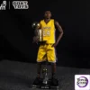 Goat Toys Studio - 1/6 Kobe's retirement game - Photo 1 | TopGKStore