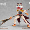 Boxihome – 1/12 Warrior Flower Unmatched: Zhang Fei Action Figure (Licensed) - Photo 8 | TopGKStore