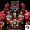Sentinel Studio – Iron Man Hulkbuster Fighting Armor (Licensed) - Photo 12 | TopGKStore