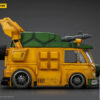 JOYTOY – 1/18 TMNT-Turtle Van X Roadkill Rodney JT02540 JT02557 (Licensed) - Photo 11 | TopGKStore