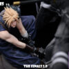 TheOnes Studio – Cloud Strife X Sephiroth Final Fantasy - Photo 13 | TopGKStore