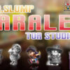 ZOR Studio X TOR Studio – WCF Arale Series 001 Running Arale Dr. Slump - Photo 9 | TopGKStore