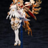 Kotobukiya – Arcanadea XenoAlma Blaze Ophis & Flame Straile Plastic Model (Licensed) - Photo 4 | TopGKStore