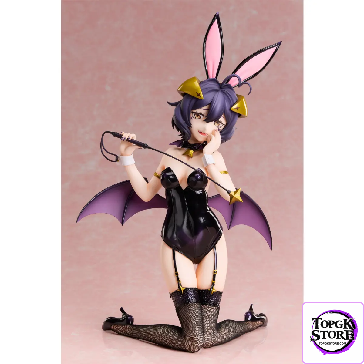 FREEing – Mahou Shoujo ni Akogarete Hiiragi Utena B-style 1/4 Bunny Ver. (Licensed) - Photo 3 | TopGKStore