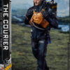 PRESENT TOYS Studio – Death Stranding PT-sp95 Deliveryman 1/6 Action Figure - Photo 2 | TopGKStore