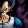 MAN Studio – Vegeta Dragon Ball - Photo 7 | TopGKStore